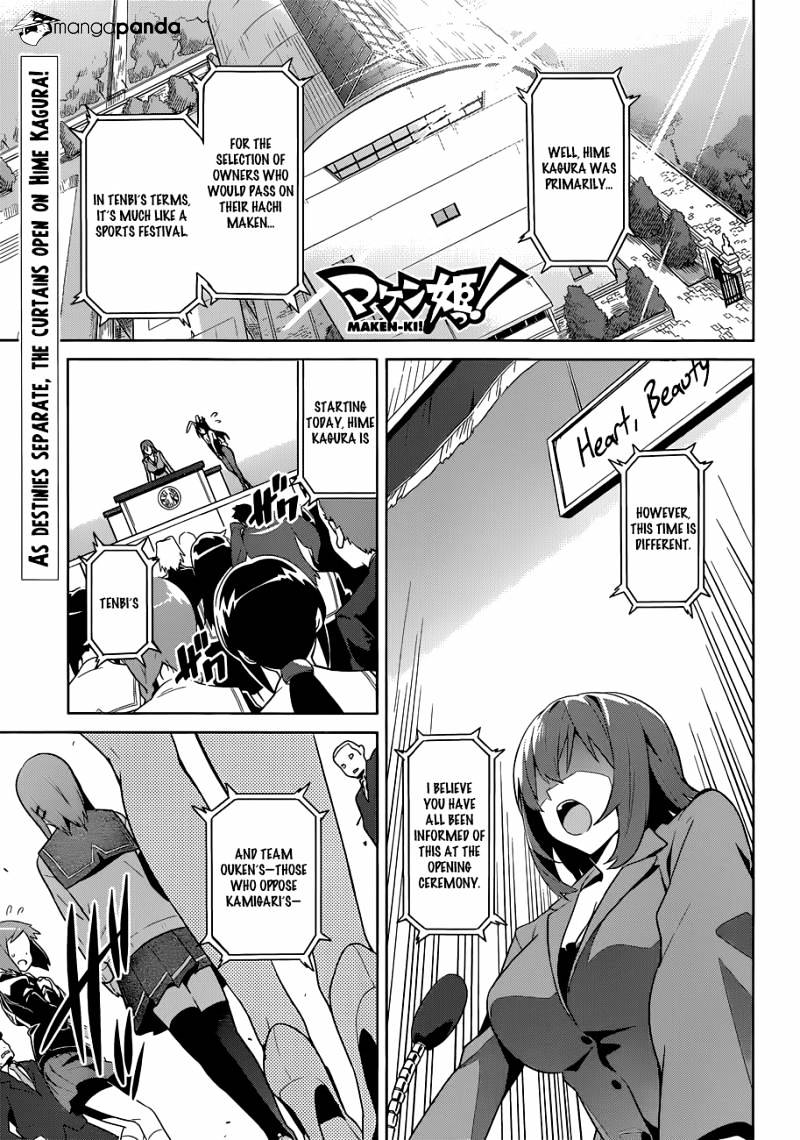 Page 1 of Chapter 66