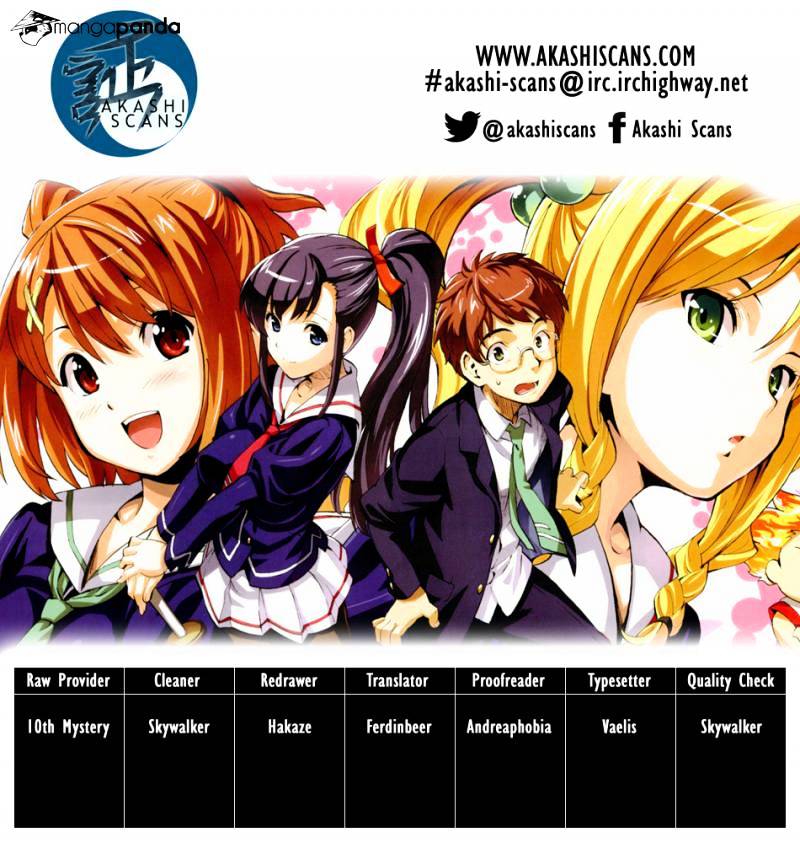 Page 1 of Chapter 70