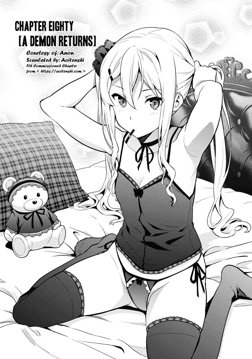 Page 1 of Chapter 80