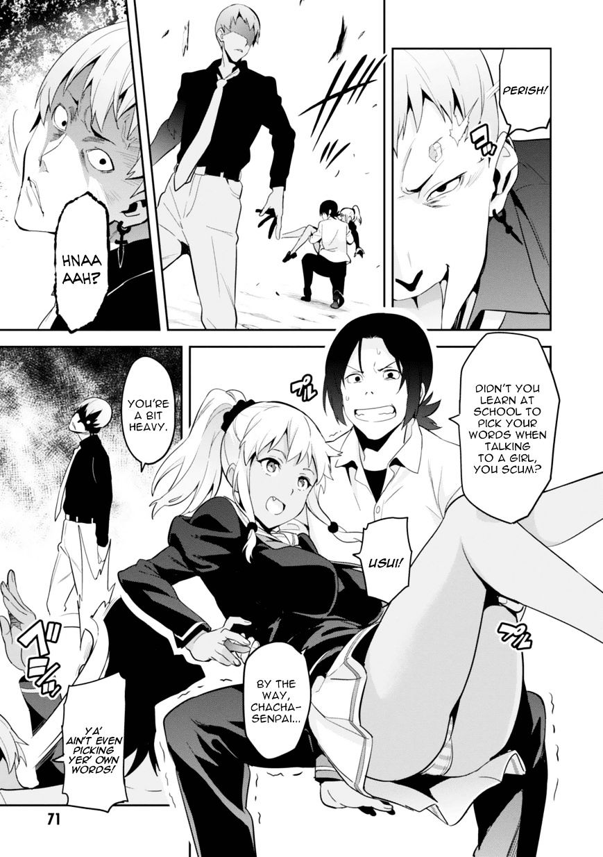 Page 10 of Chapter 83