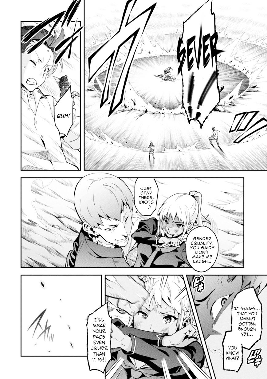 Page 19 of Chapter 85