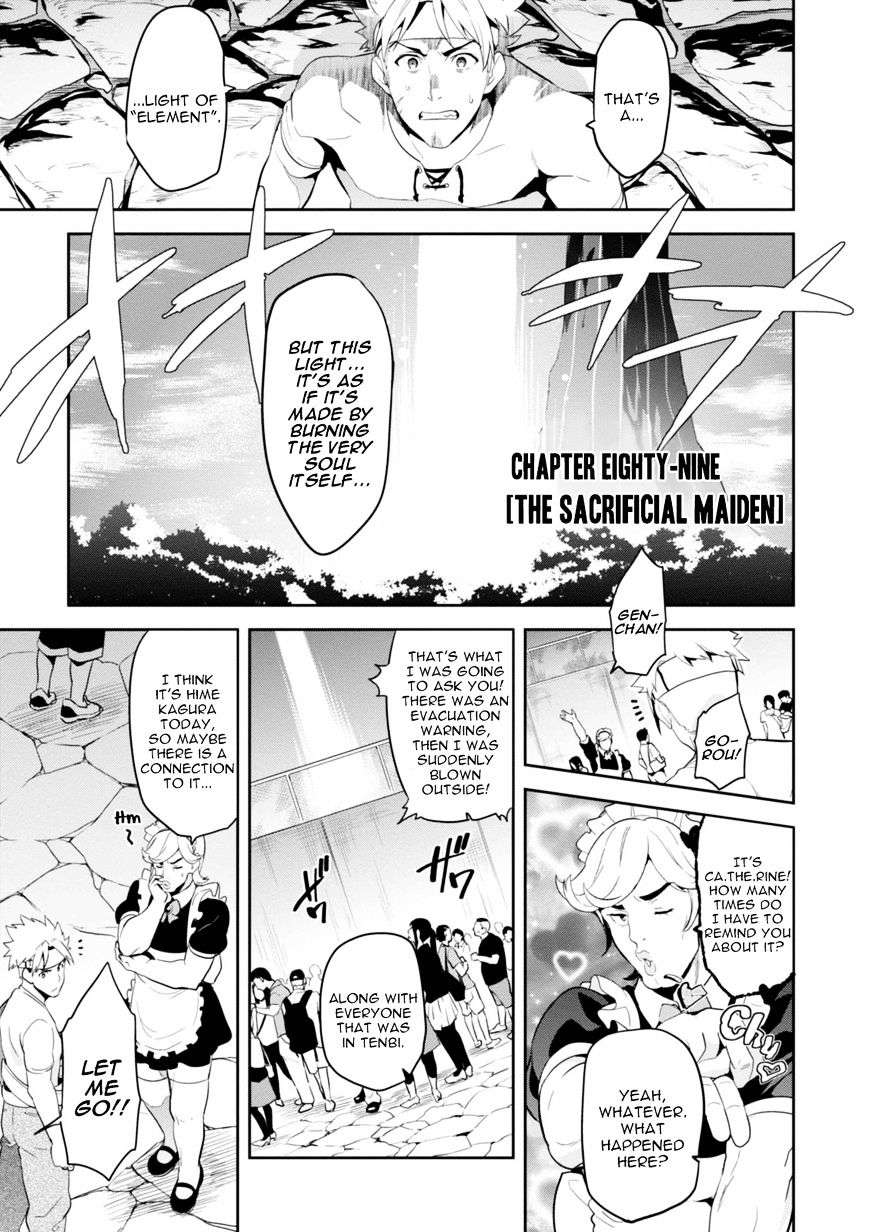 Page 1 of Chapter 89