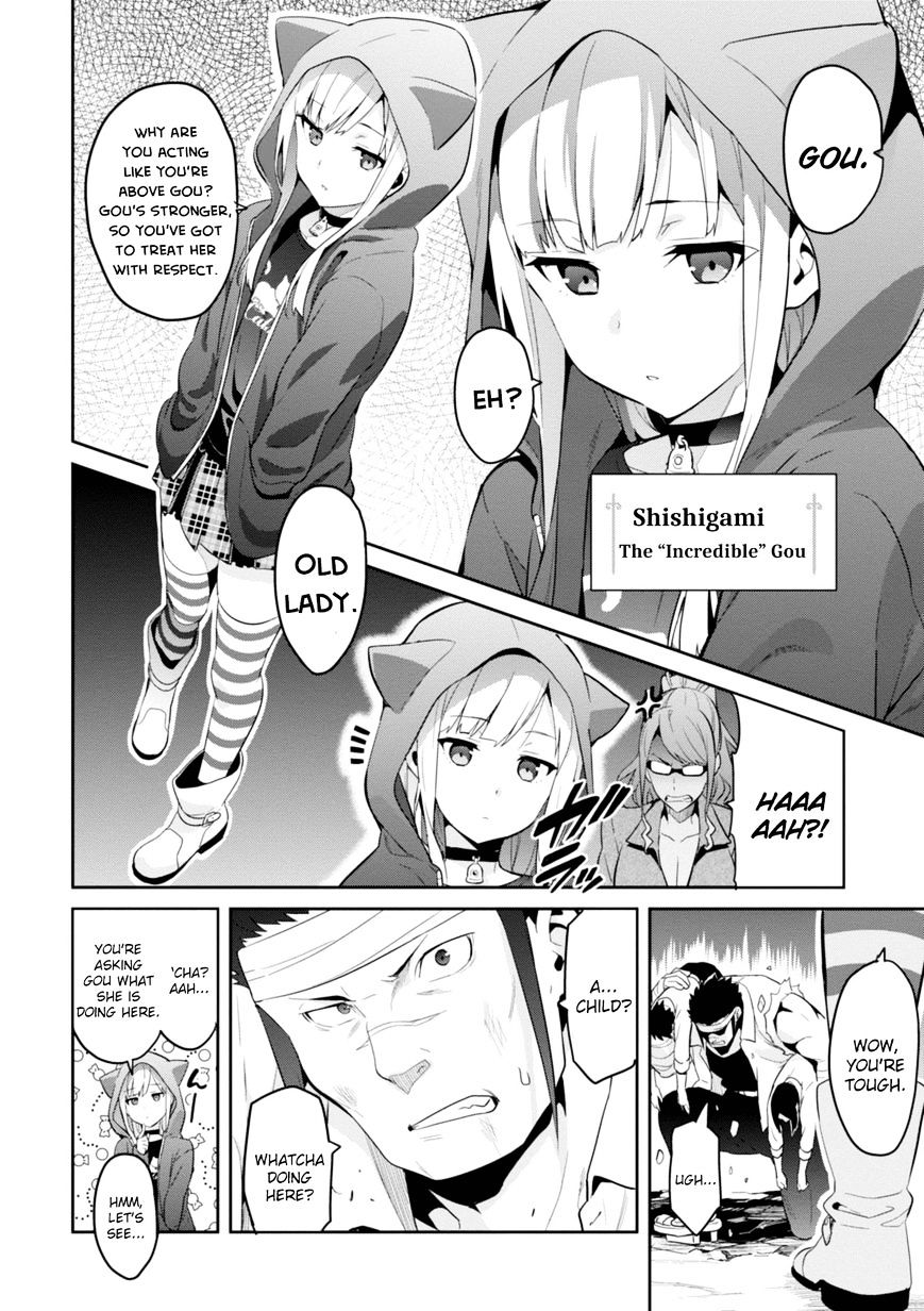 Page 16 of Chapter 91
