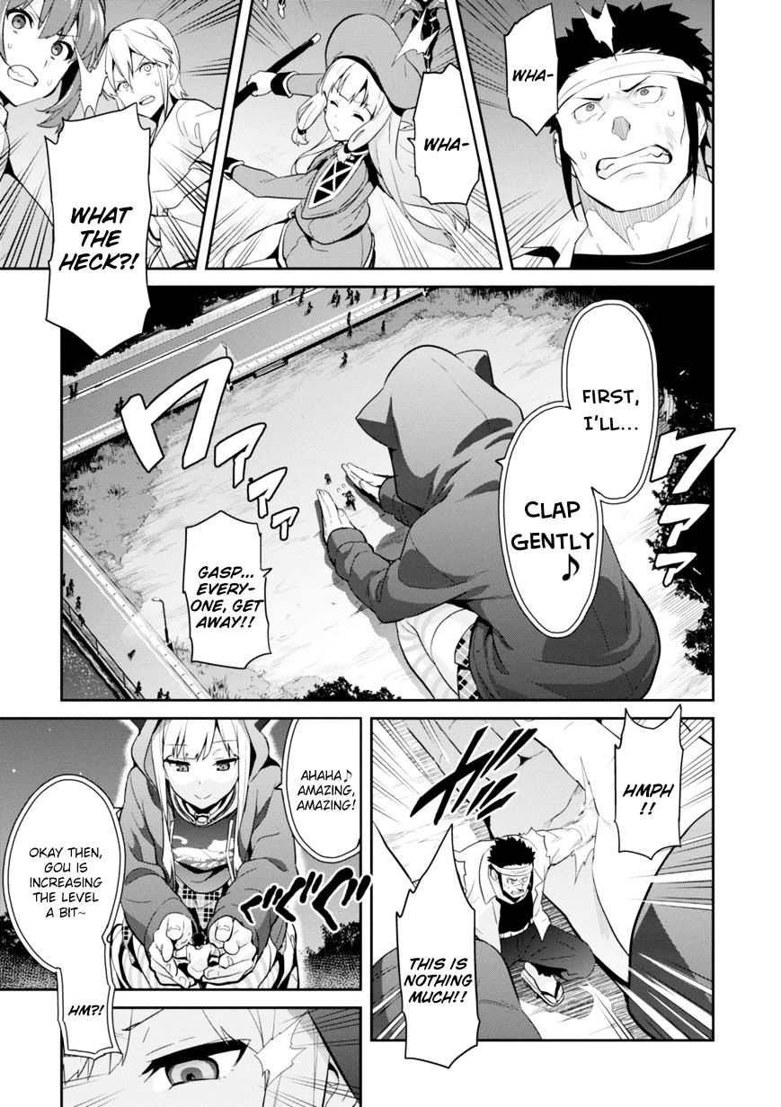 Page 19 of Chapter 91