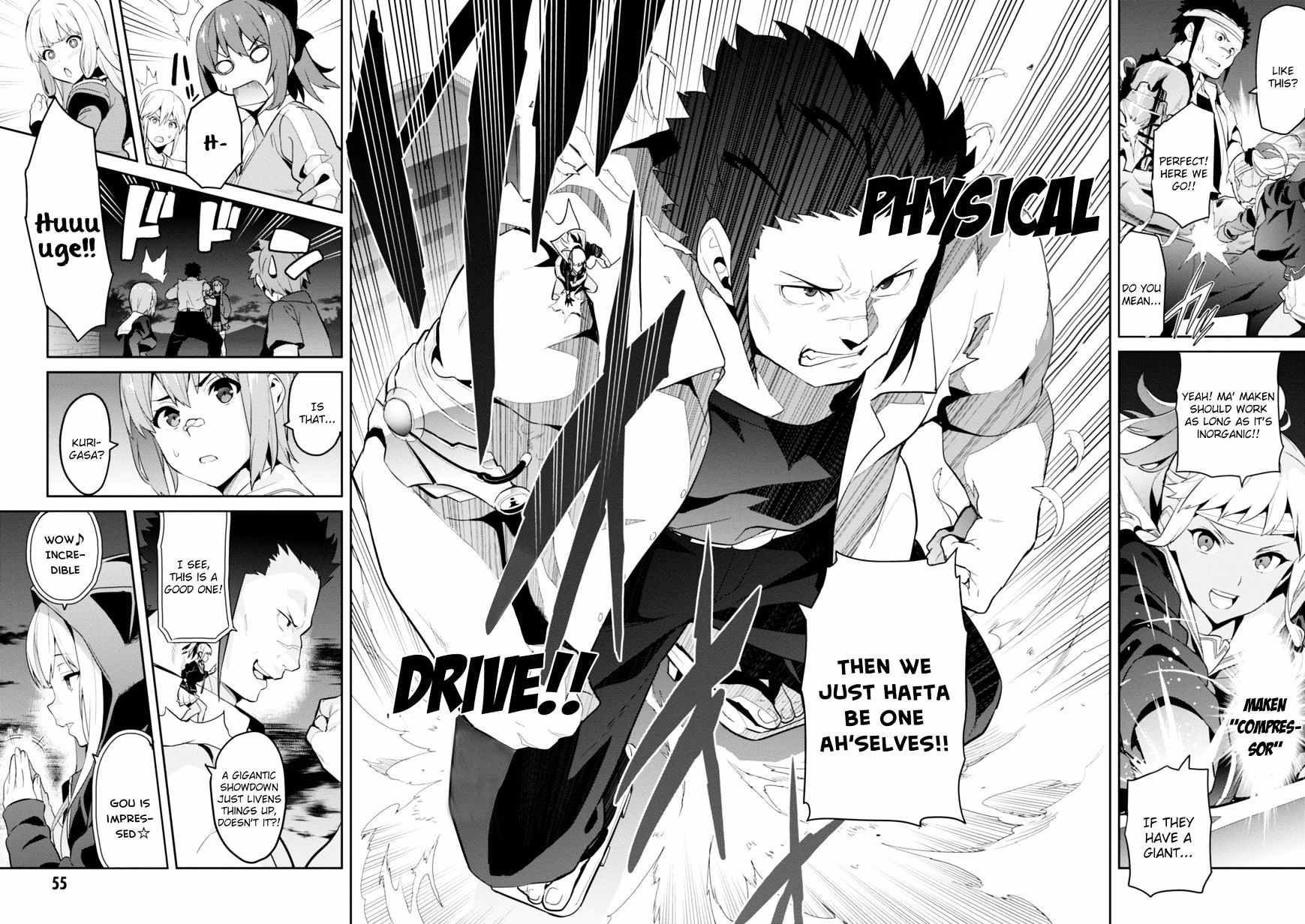 Page 22 of Chapter 91