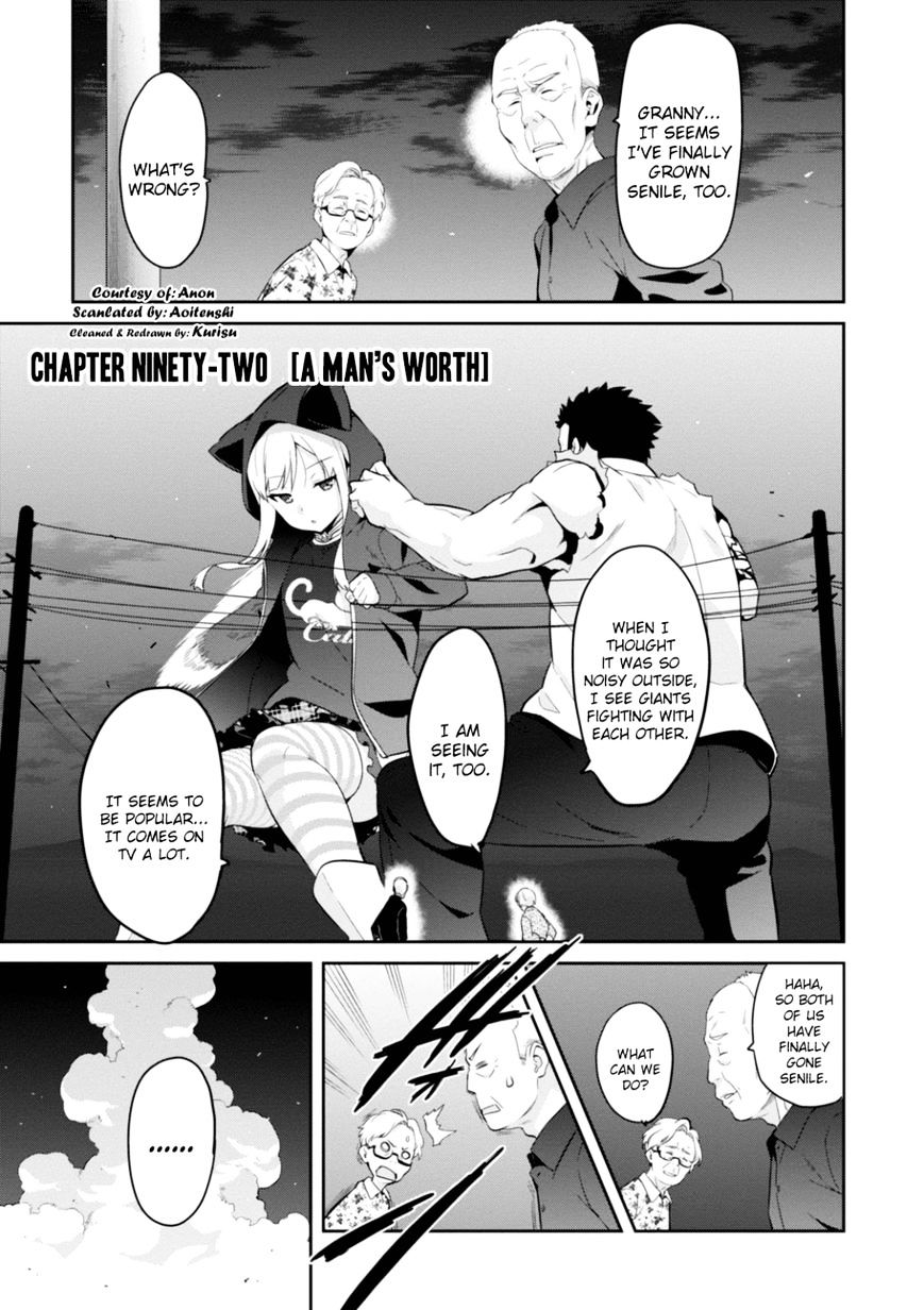 Page 1 of Chapter 92