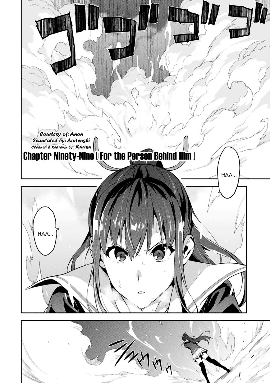 Page 1 of Chapter 99