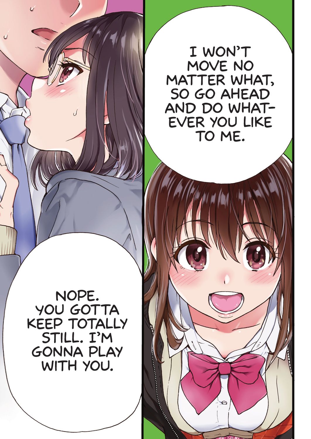 Page 1 of Chapter 1