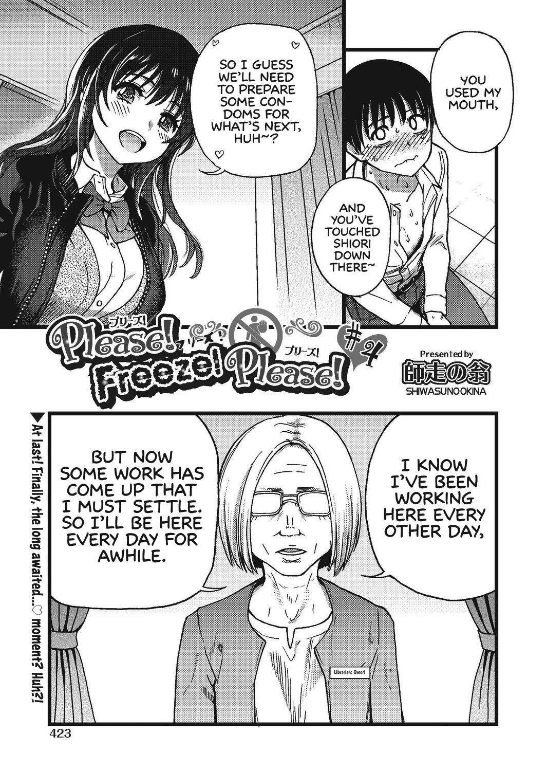 Page 1 of Chapter 4