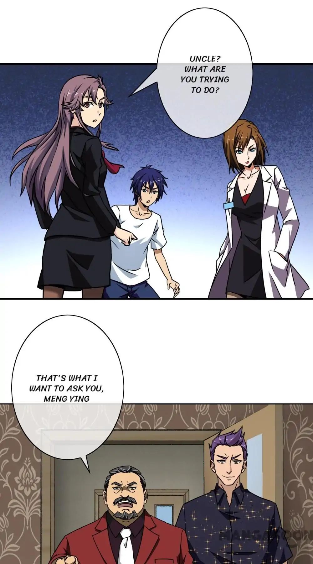 Page 1 of Chapter 21
