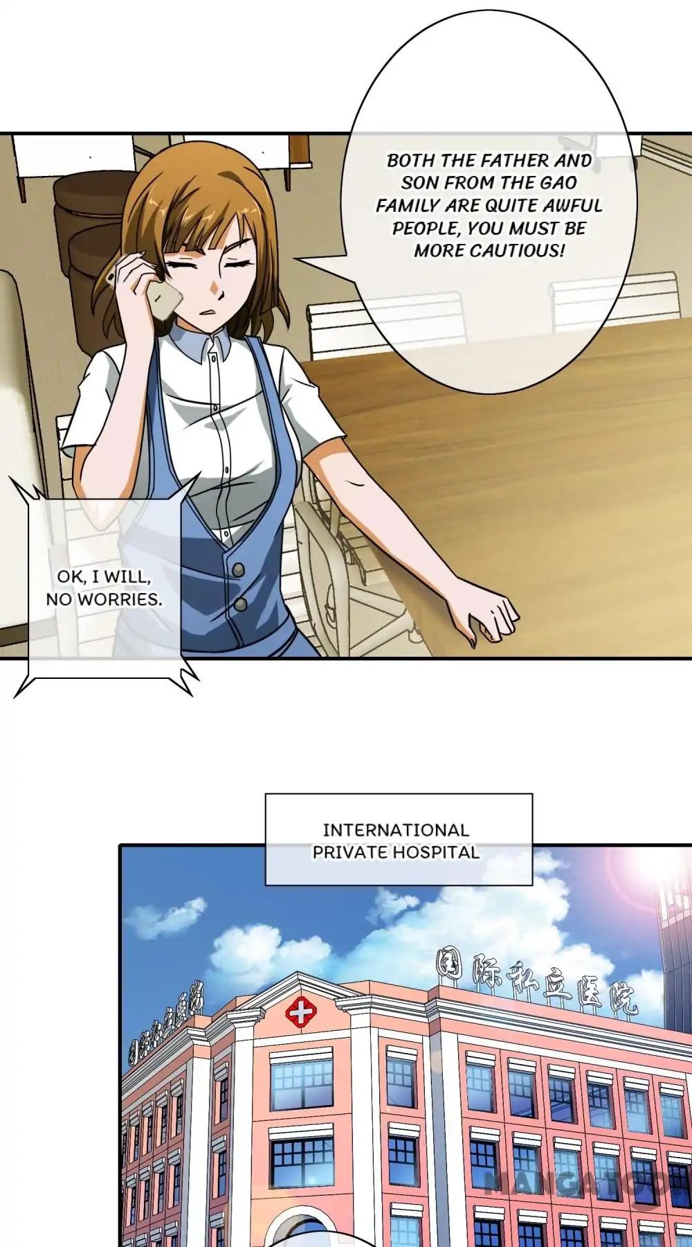 Page 1 of Chapter 31