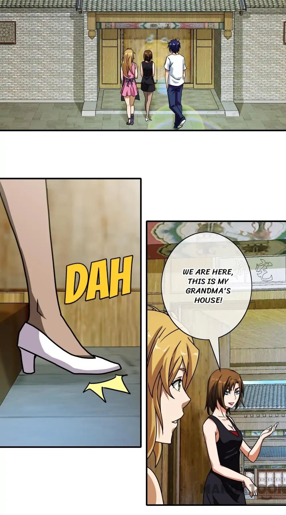 Page 2 of Chapter 32