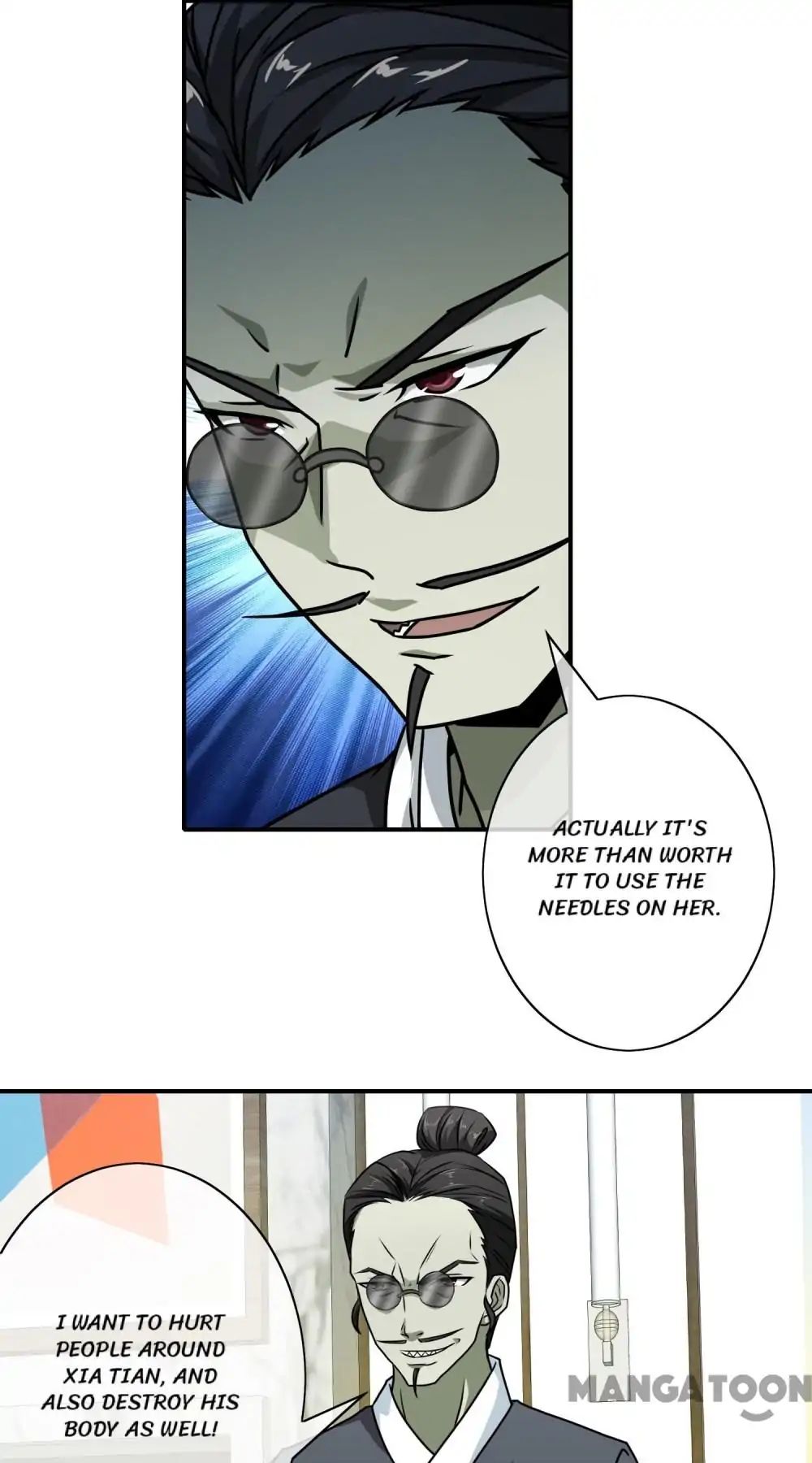 Page 11 of Chapter 58