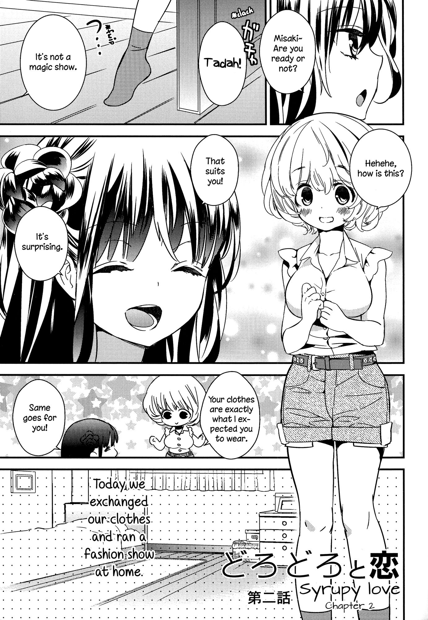 Page 1 of Chapter 3