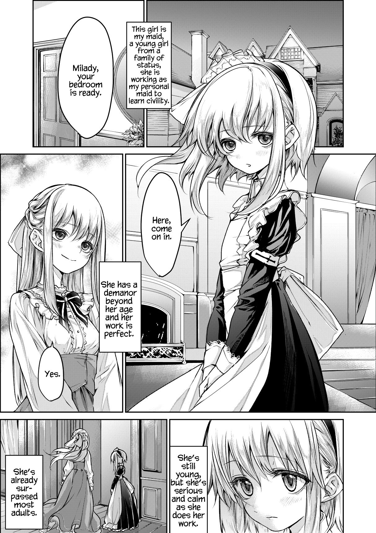 Page 1 of Chapter 1