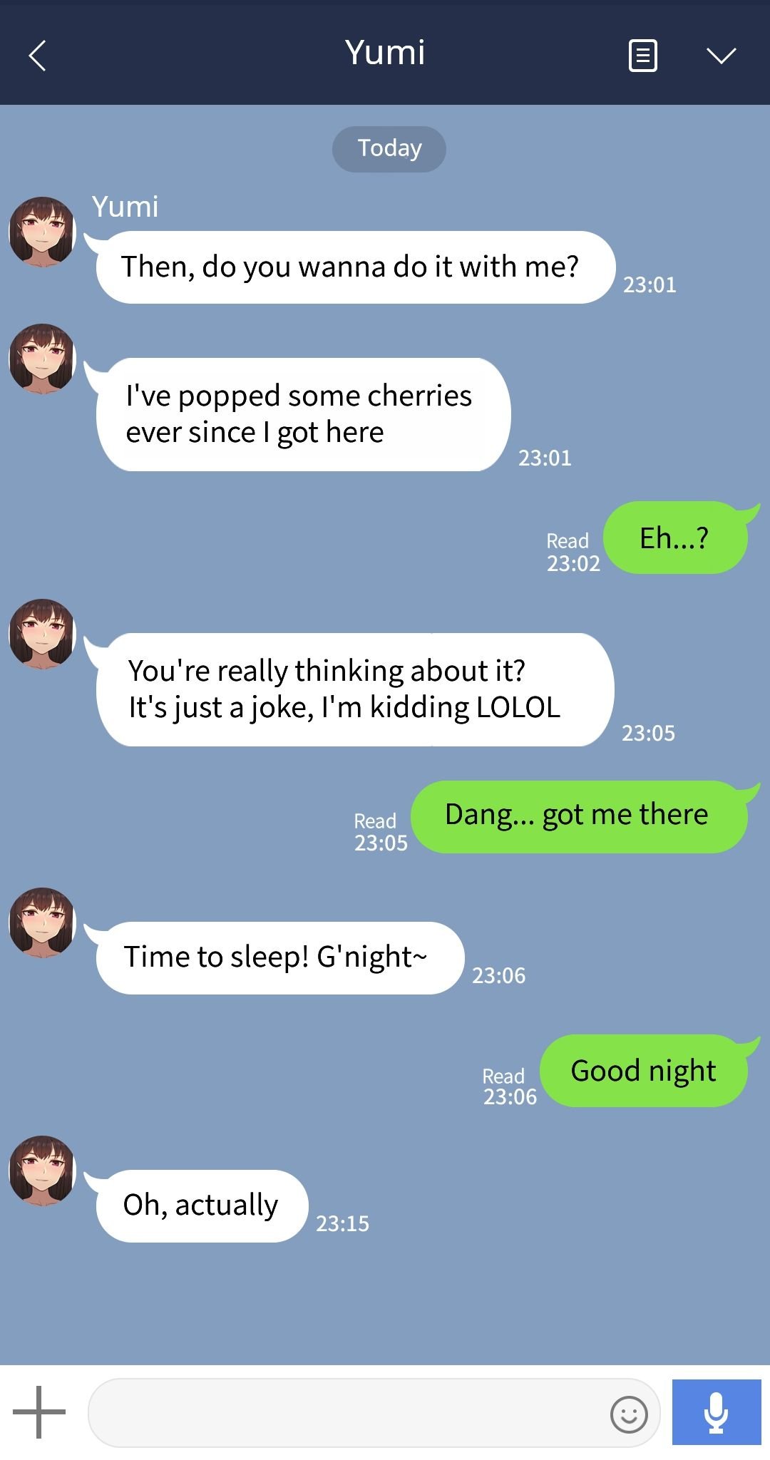 Page 8 of Chapter 3