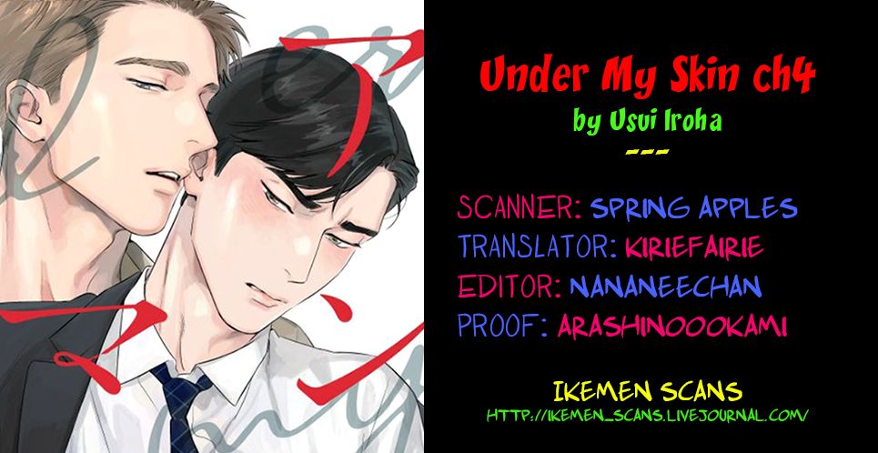 Page 1 of Chapter 4