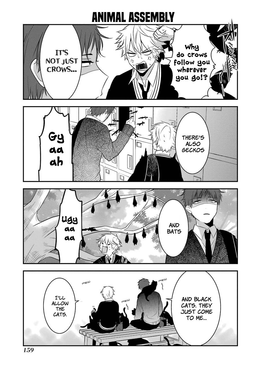 Page 6 of Chapter 8.5