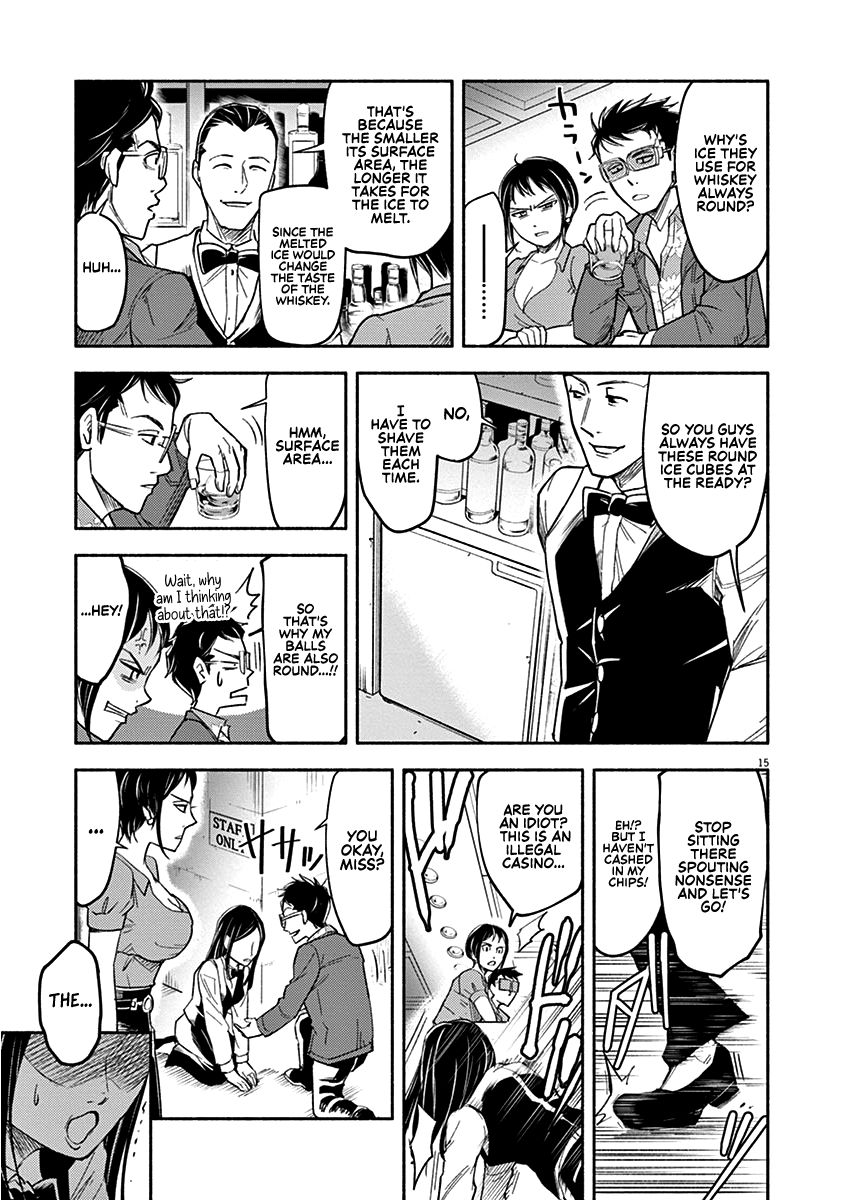 Page 15 of Chapter 1