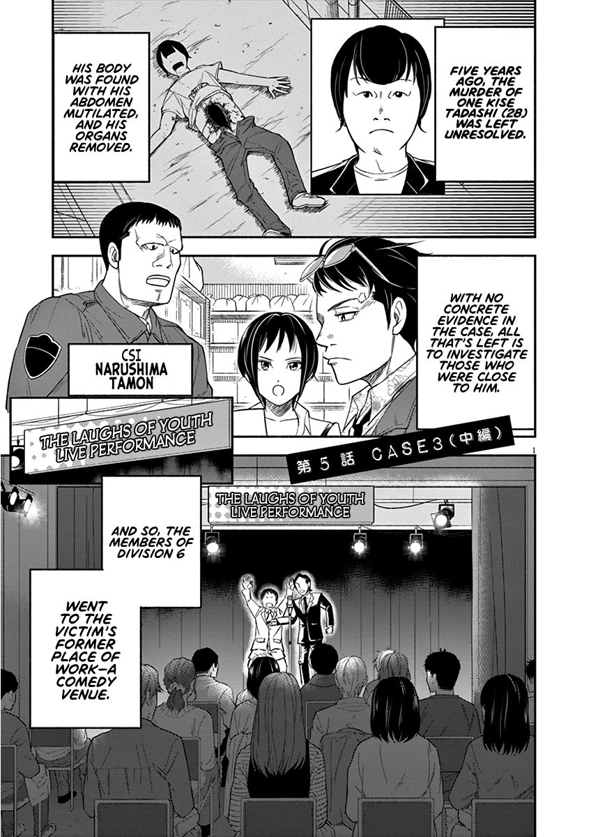 Page 1 of Chapter 5