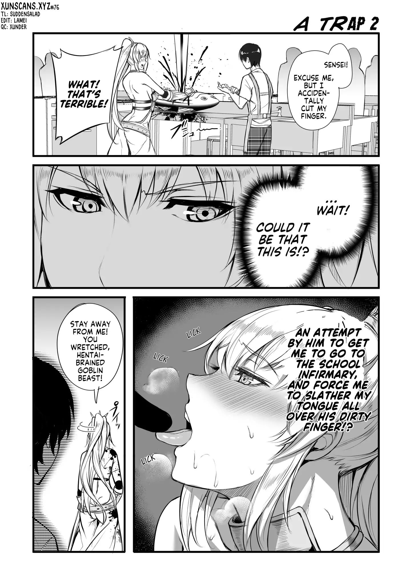 Page 1 of Chapter 3.5