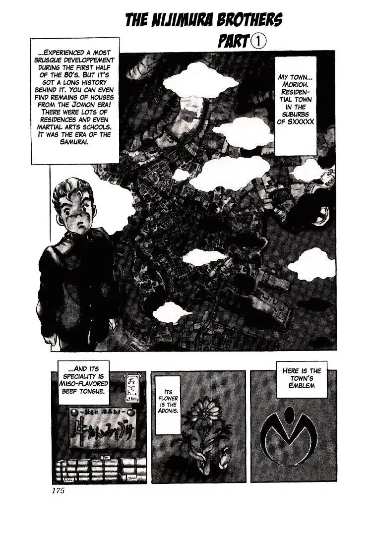 Page 1 of Chapter 274