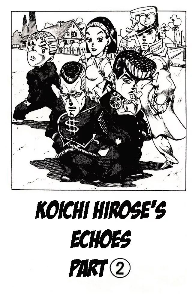 Page 1 of Chapter 285