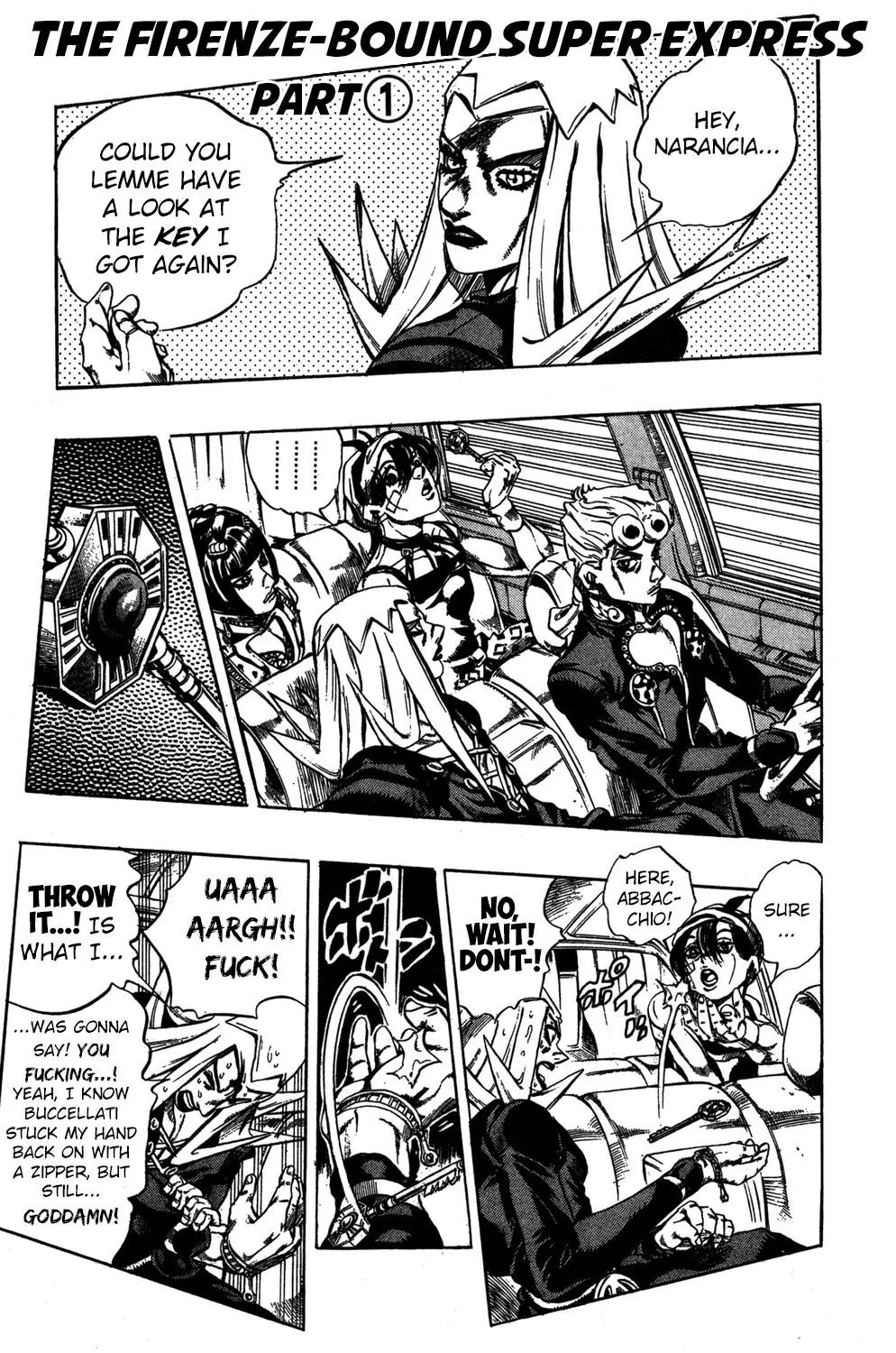 Page 2 of Chapter 486