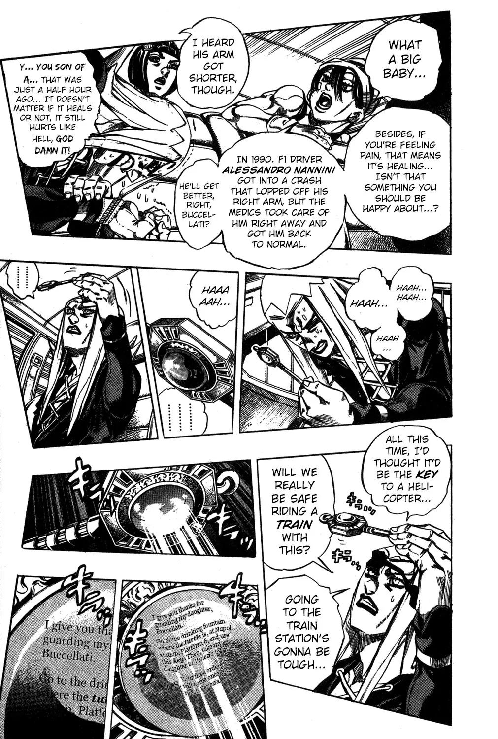 Page 4 of Chapter 486