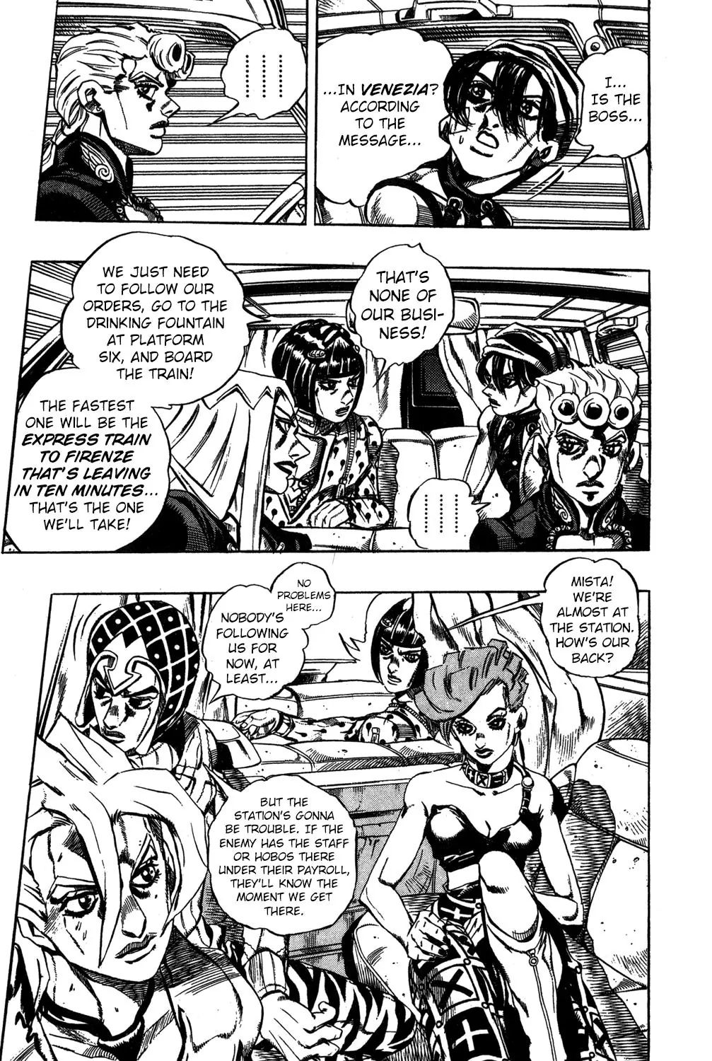 Page 6 of Chapter 486