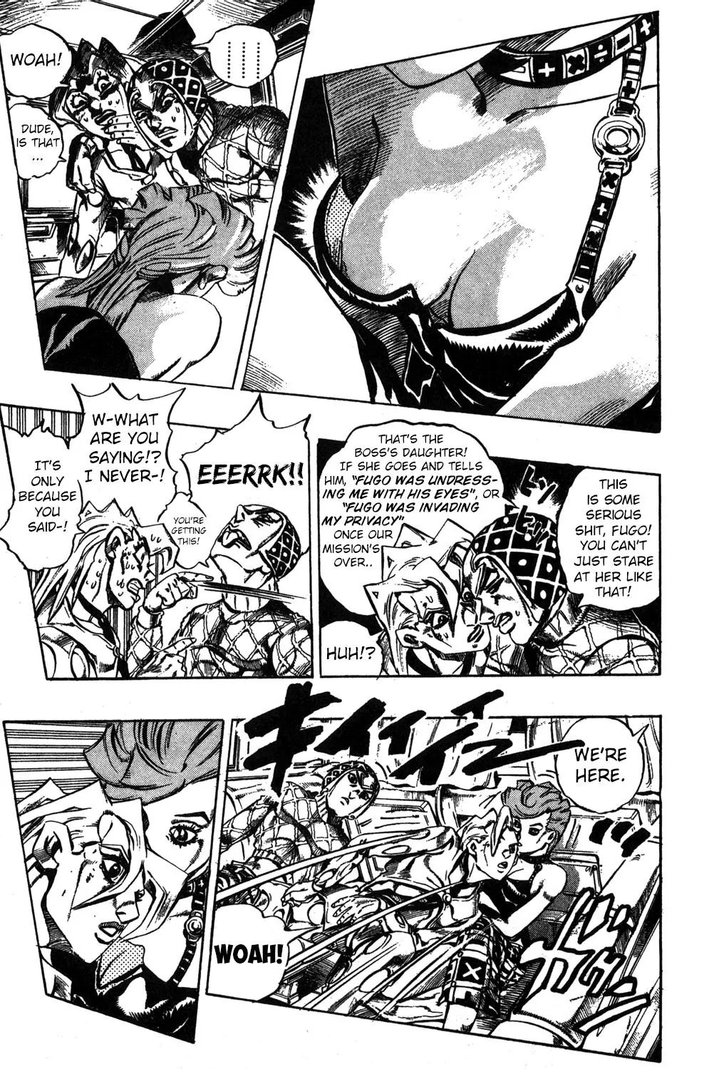 Page 8 of Chapter 486