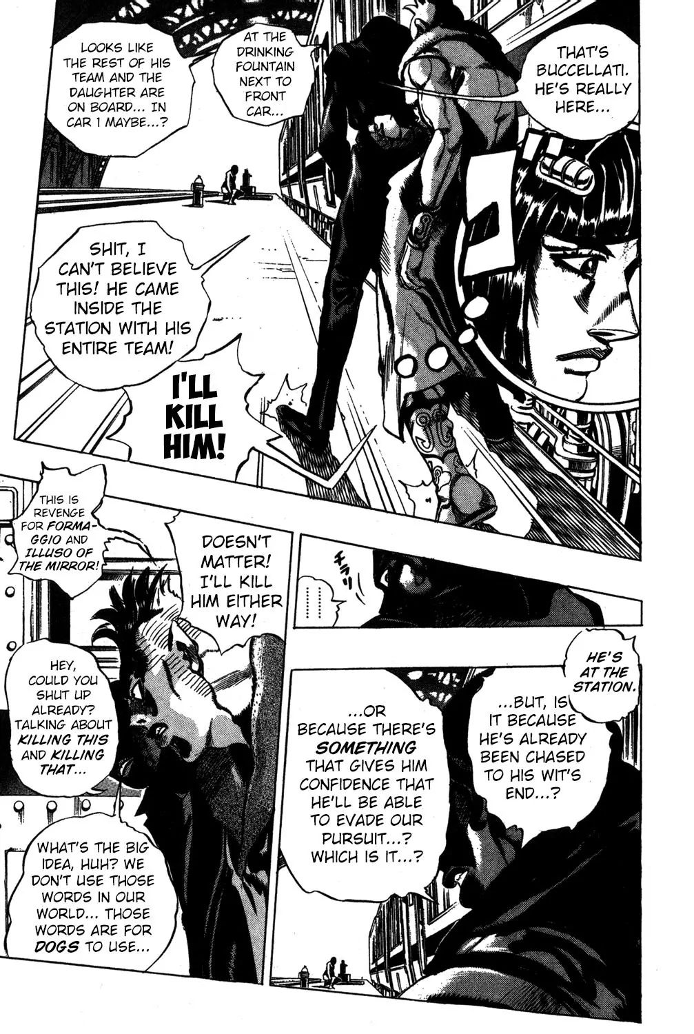 Page 12 of Chapter 486