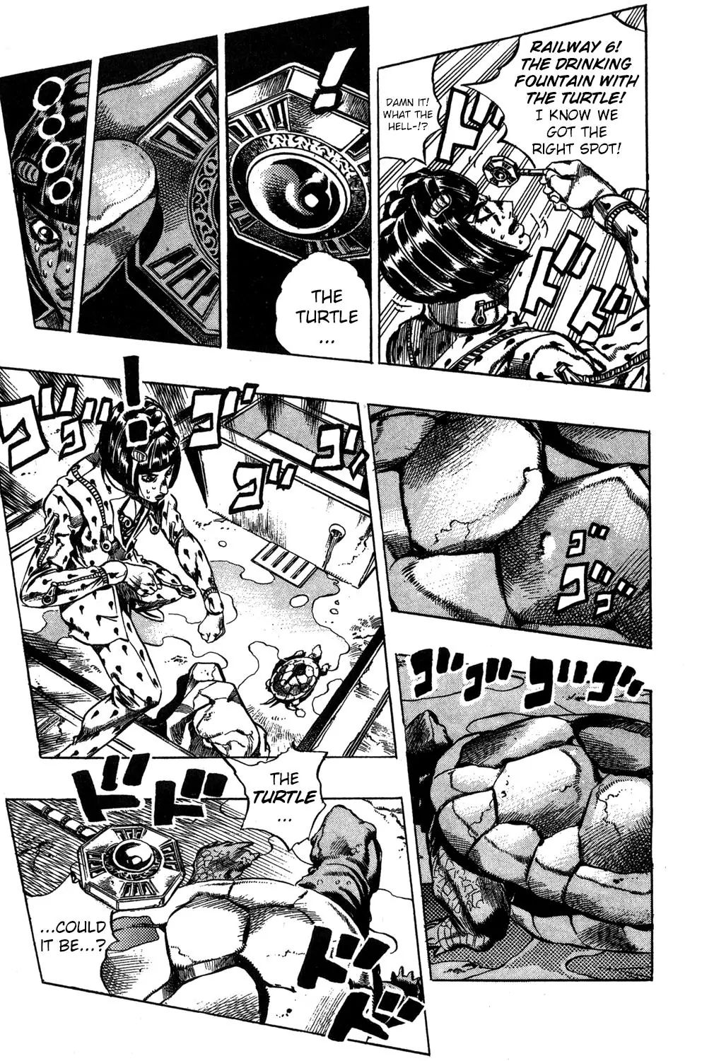 Page 18 of Chapter 486