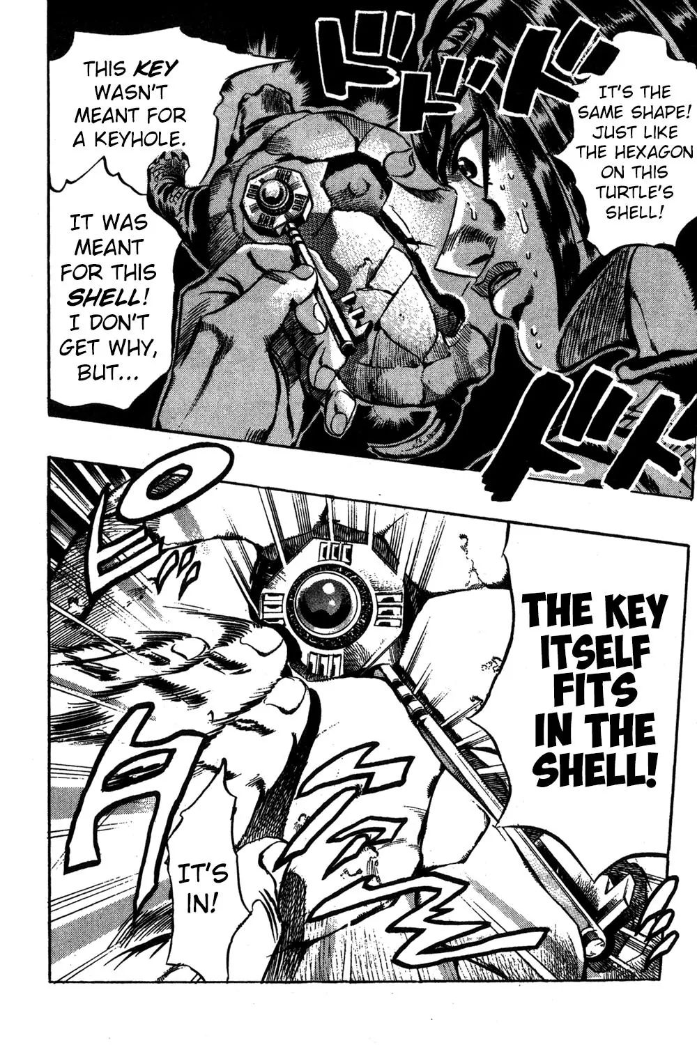 Page 19 of Chapter 486