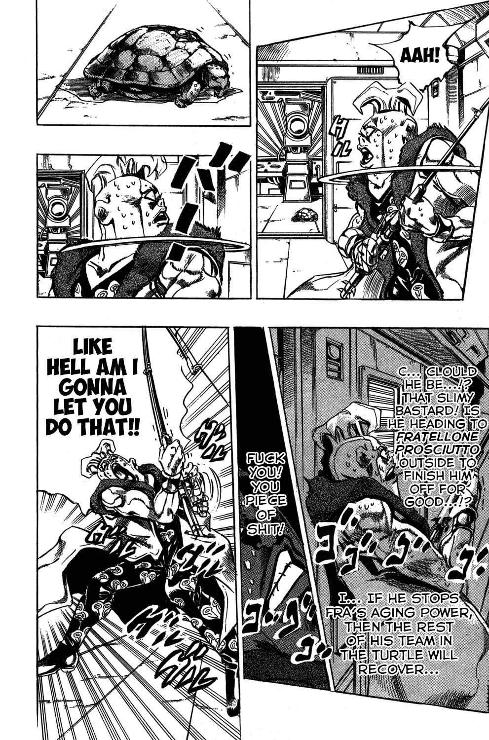 Page 10 of Chapter 497