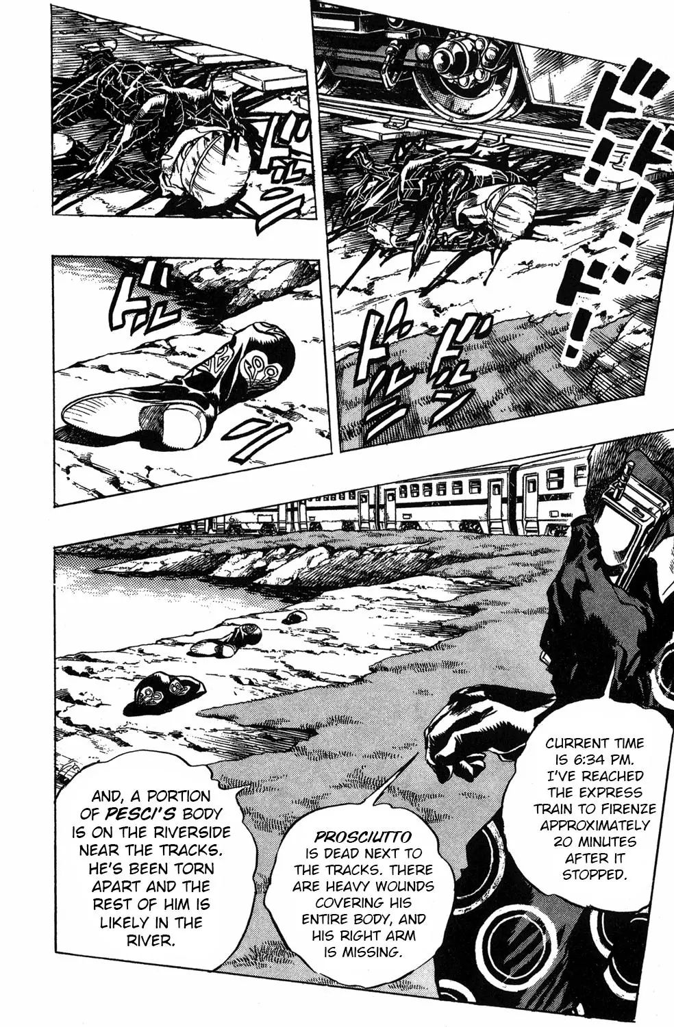 Page 4 of Chapter 500