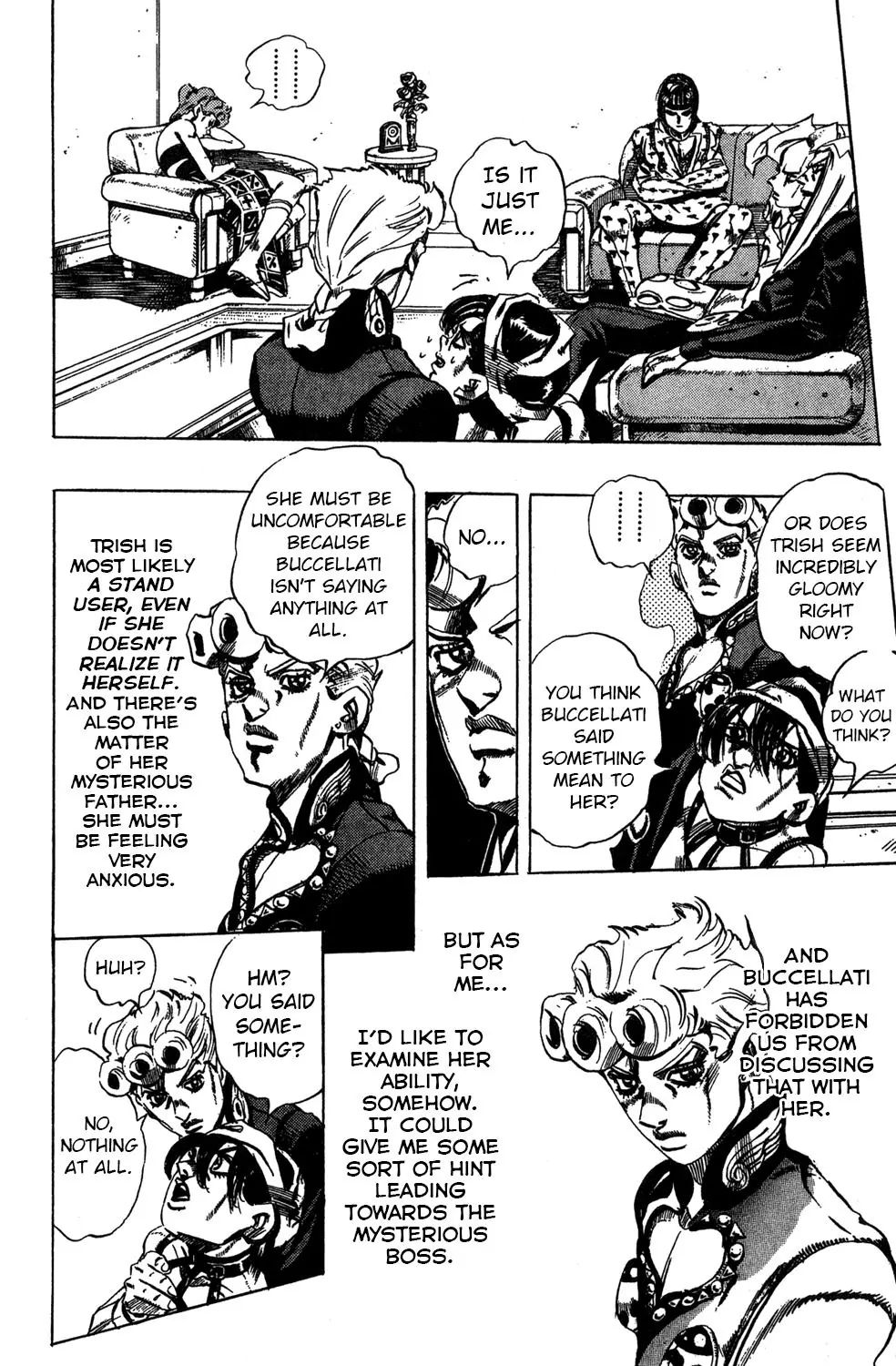 Page 8 of Chapter 500