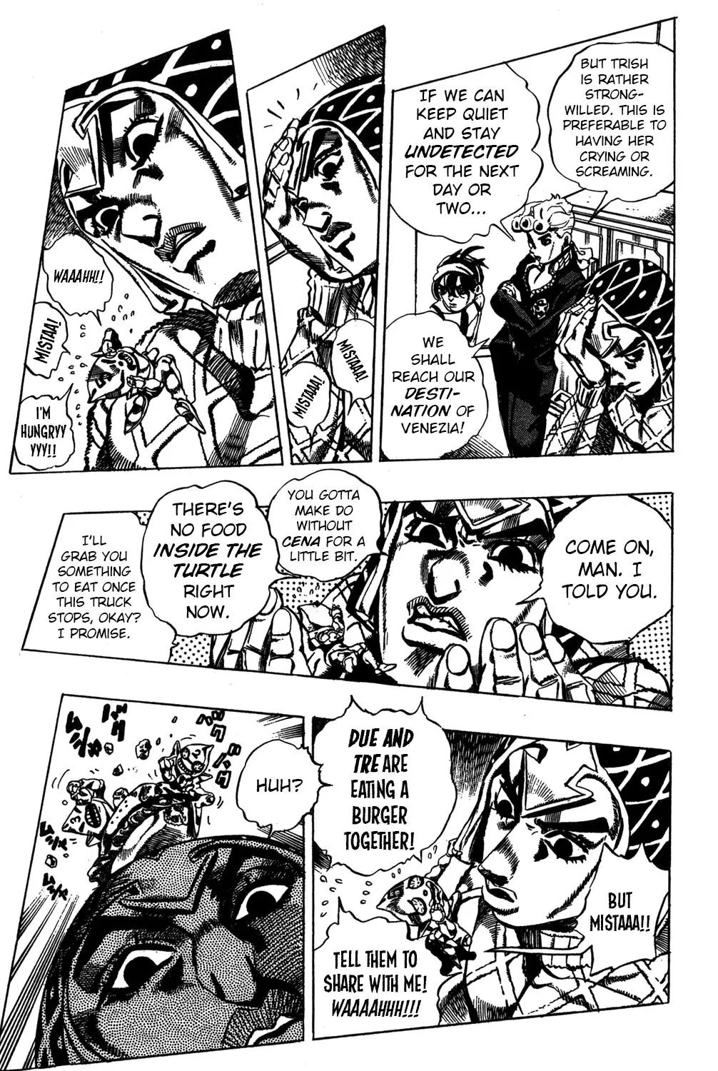 Page 9 of Chapter 500