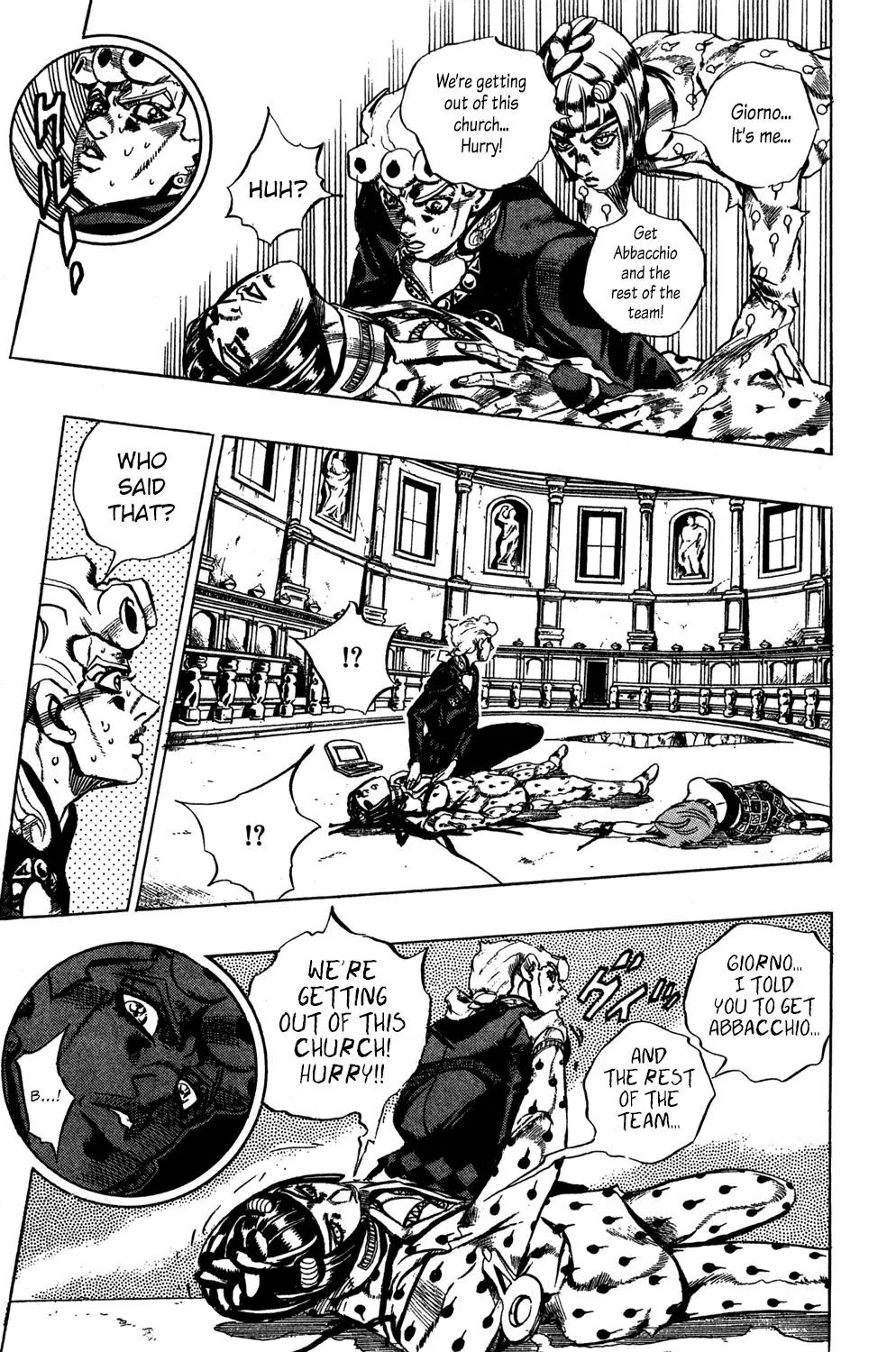 Page 8 of Chapter 522