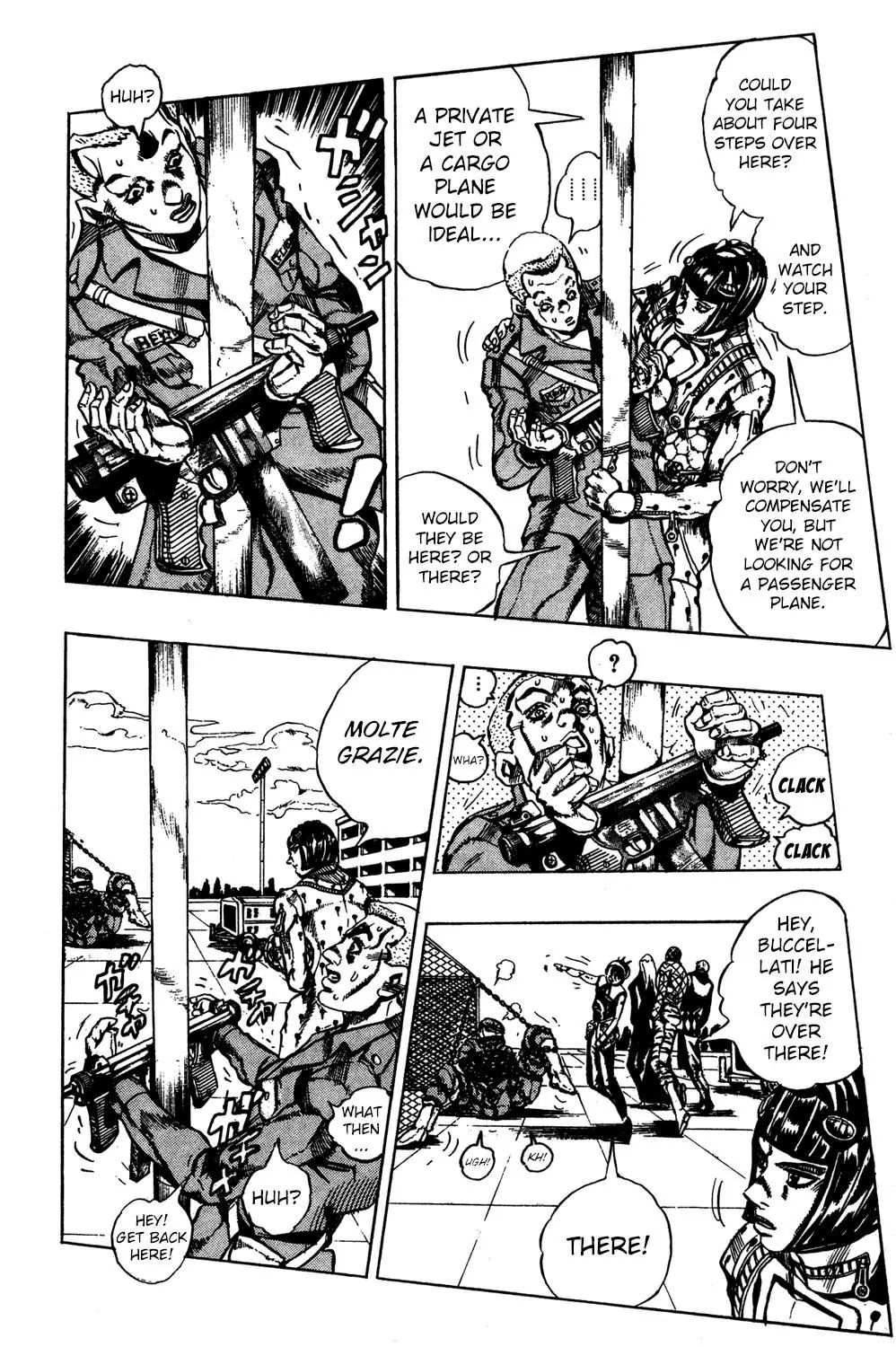 Page 5 of Chapter 532