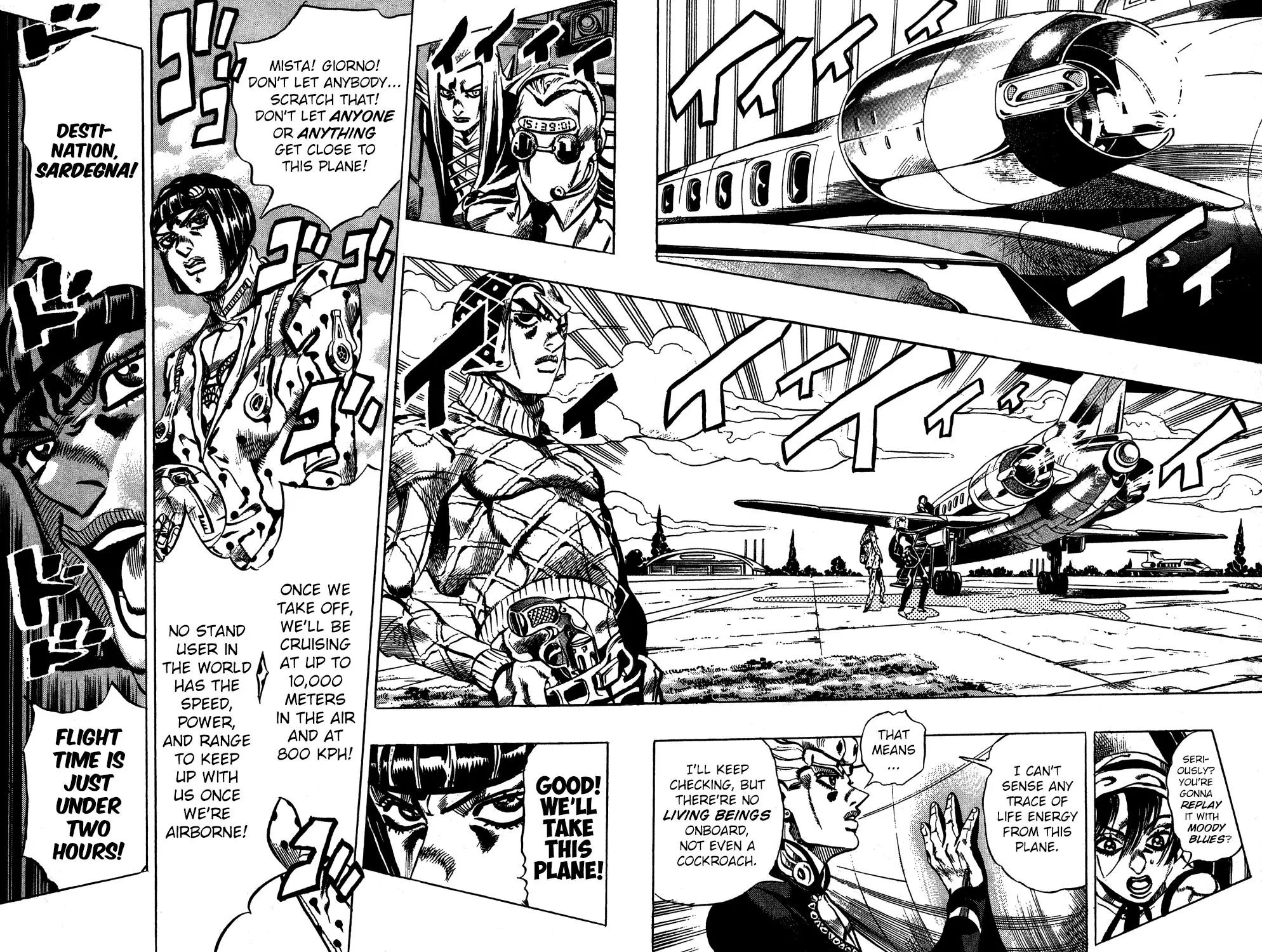 Page 8 of Chapter 532