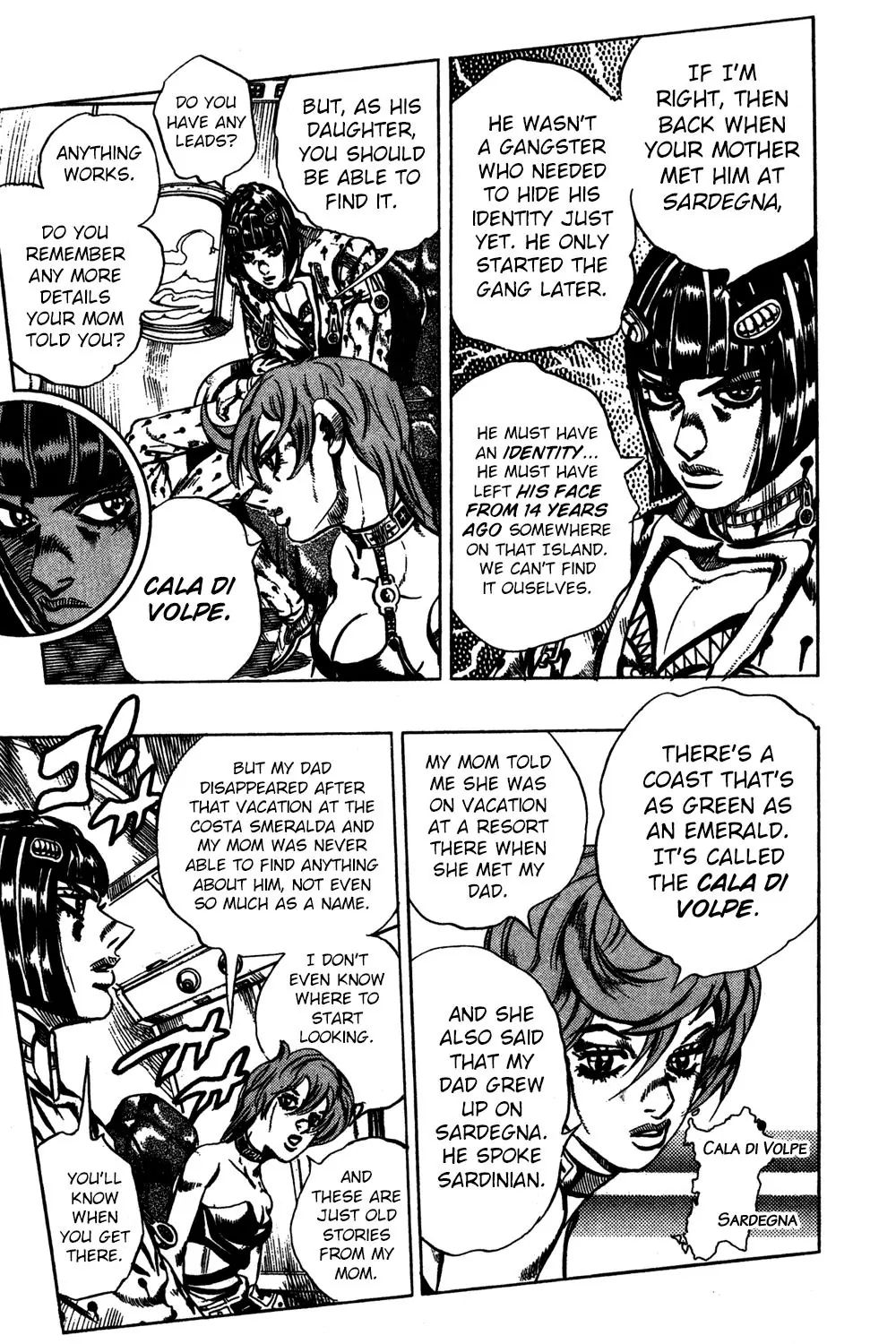 Page 10 of Chapter 533