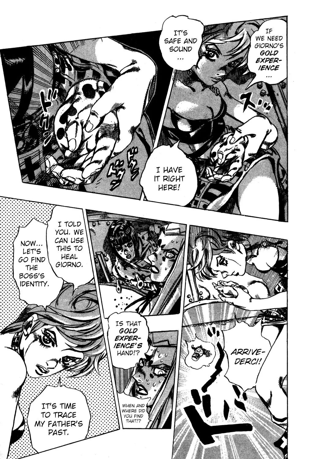 Page 8 of Chapter 540