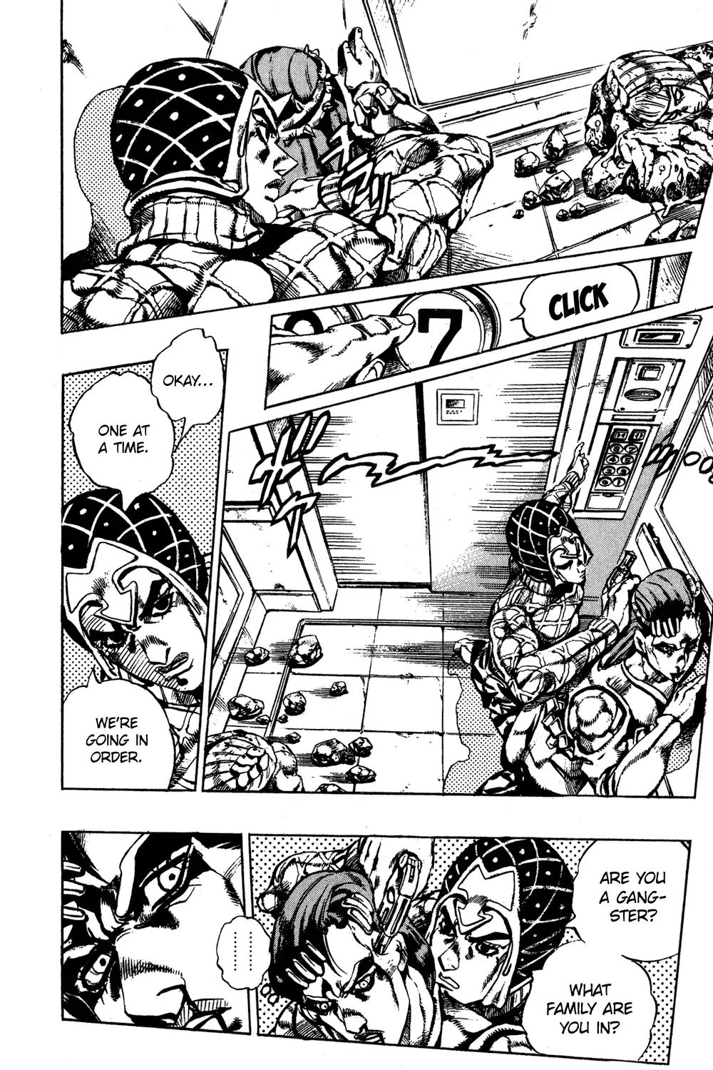 Page 6 of Chapter 592
