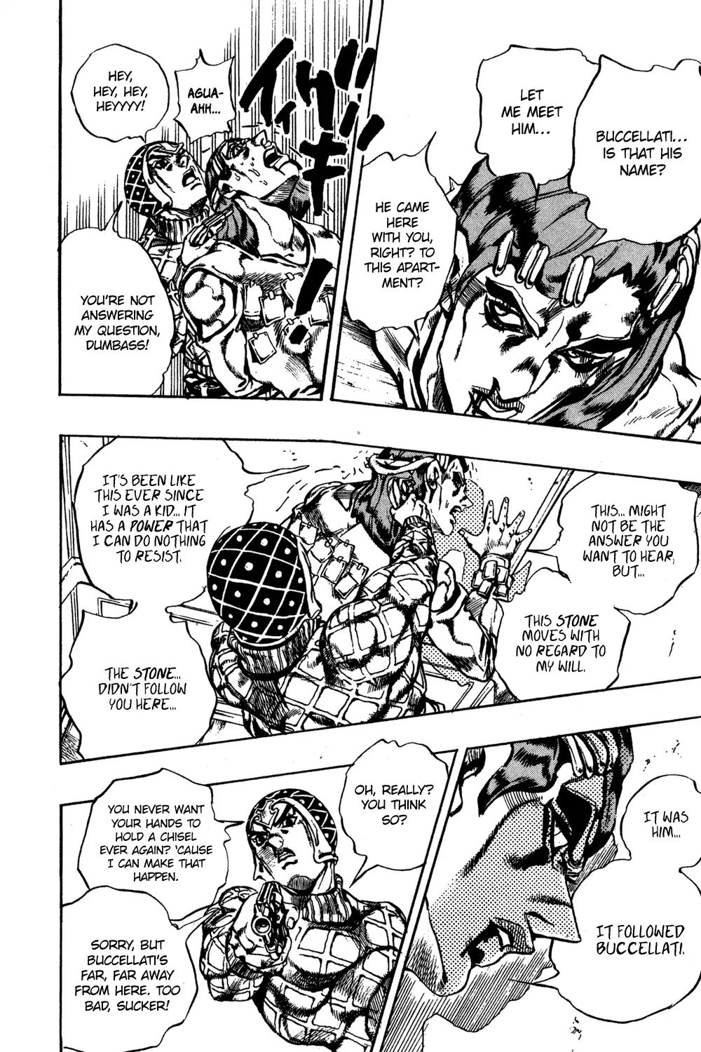 Page 8 of Chapter 592