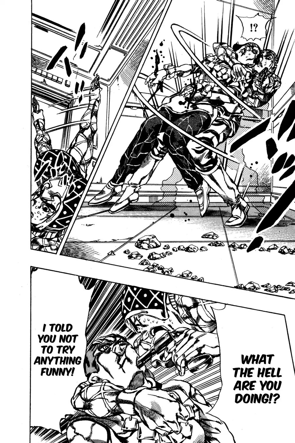 Page 10 of Chapter 592