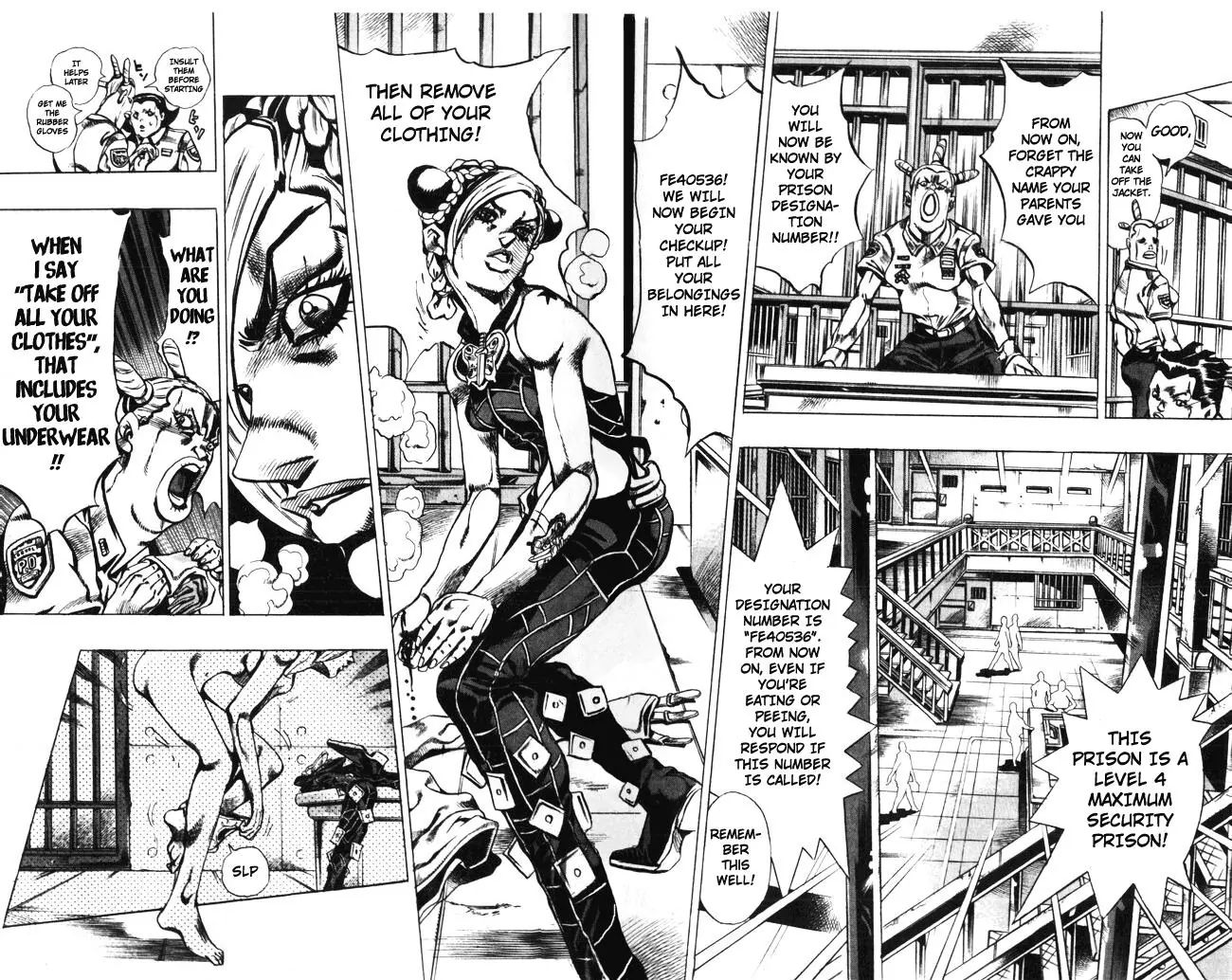 Page 6 of Chapter 597