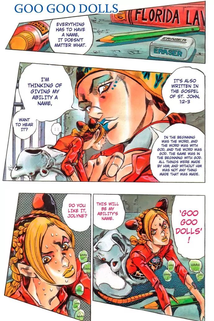 Page 1 of Chapter 601