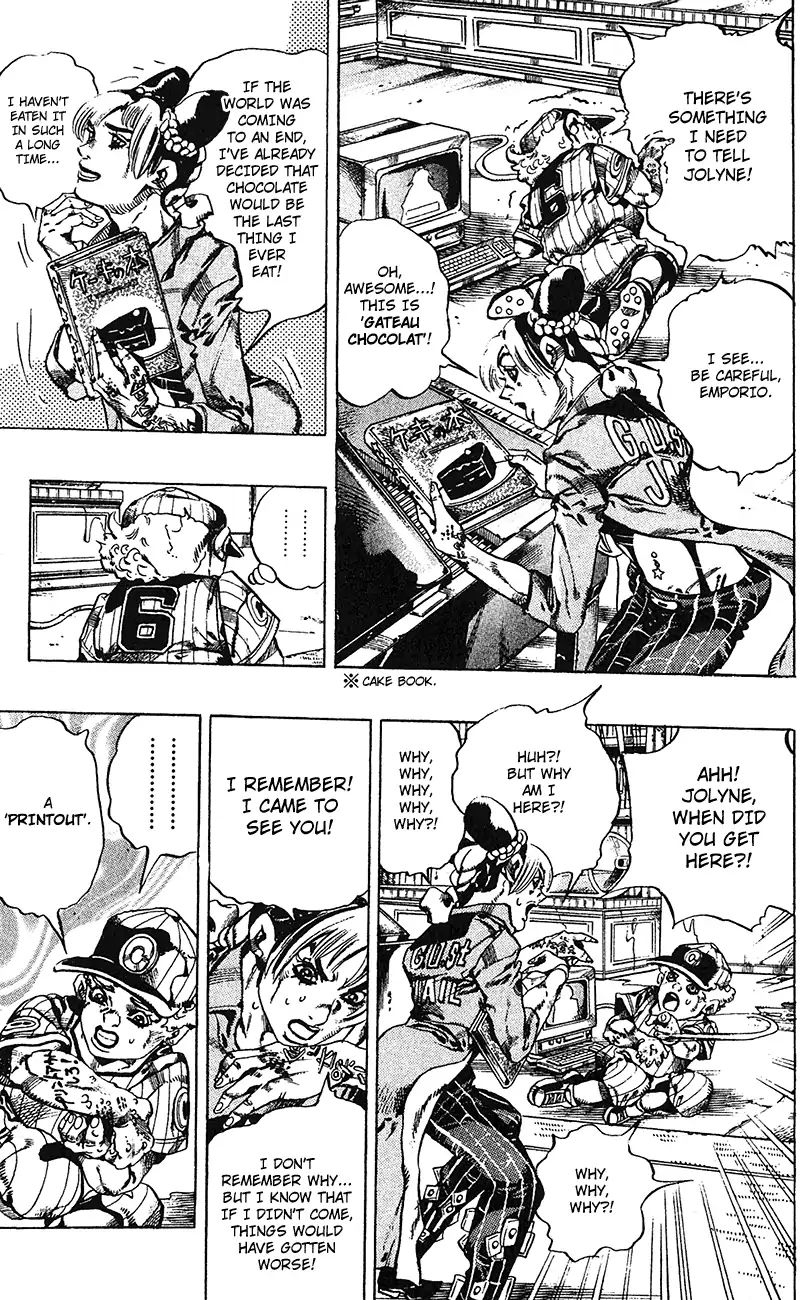 Page 9 of Chapter 694