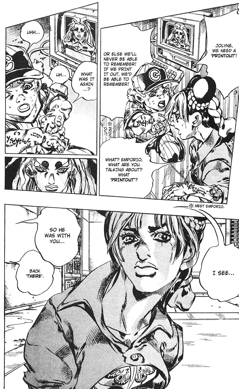 Page 10 of Chapter 694